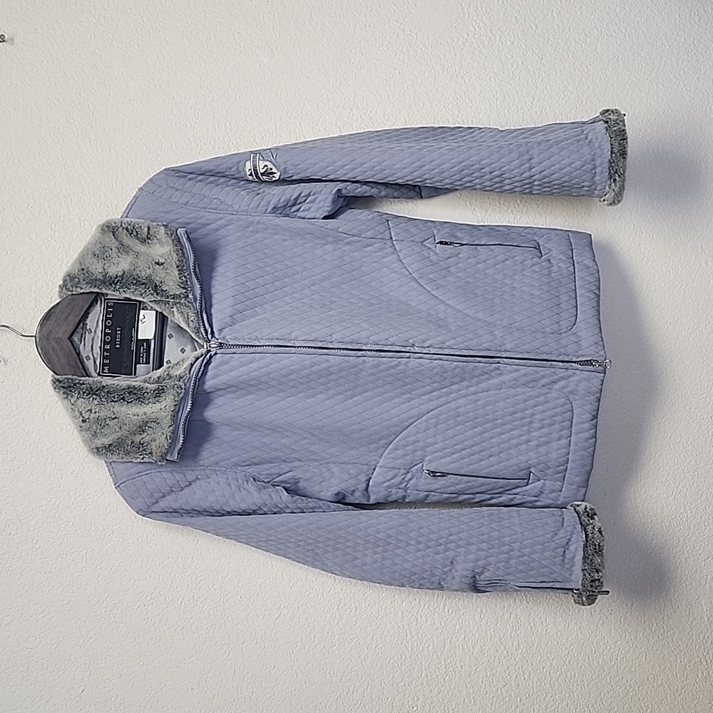 Metropolis Resort Couloir woman's winter jacket